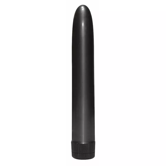 Vibrators You2Toys Onyx — silikons, 17 cm Photo 2