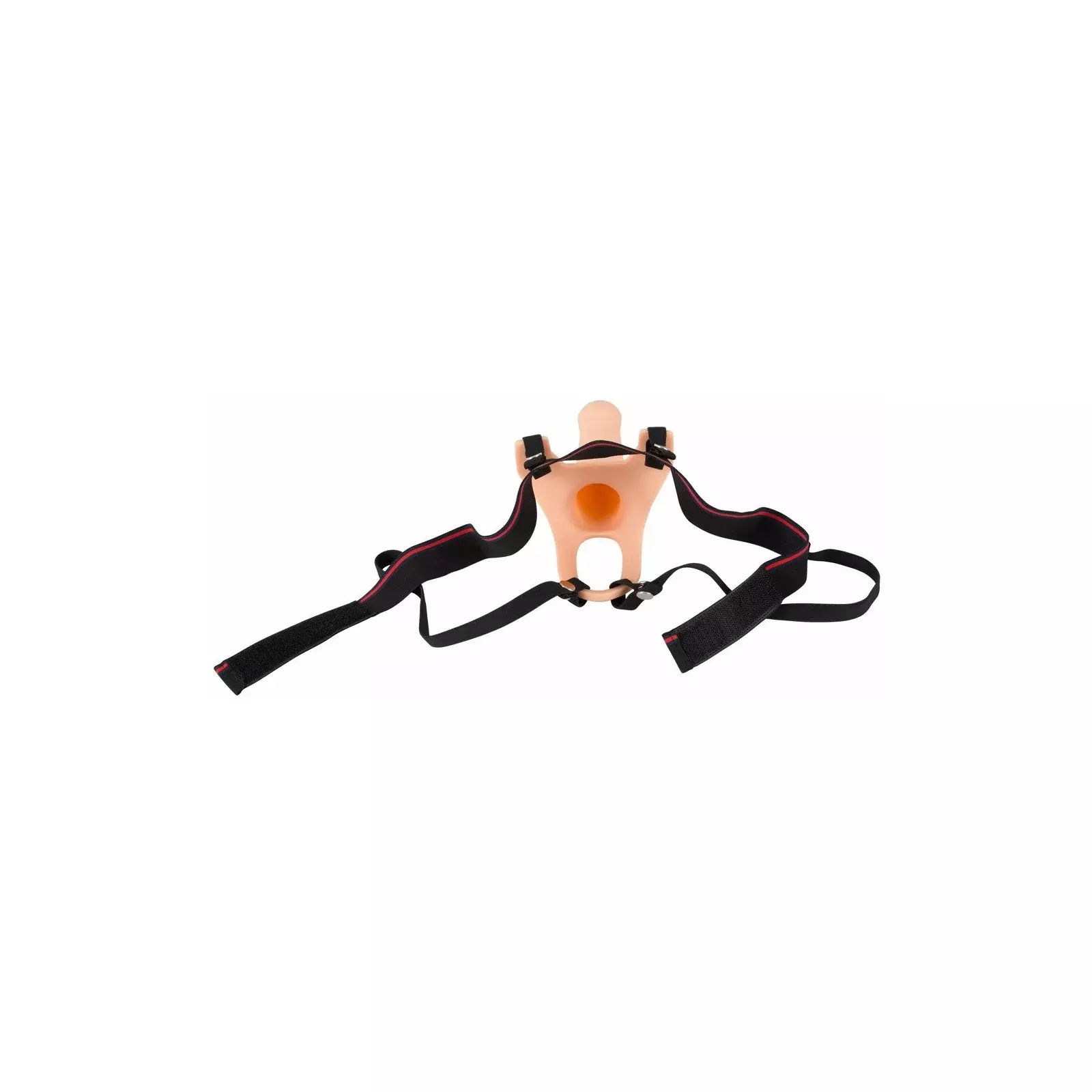 Strap-On You2Toys 05339120000 Photo 3