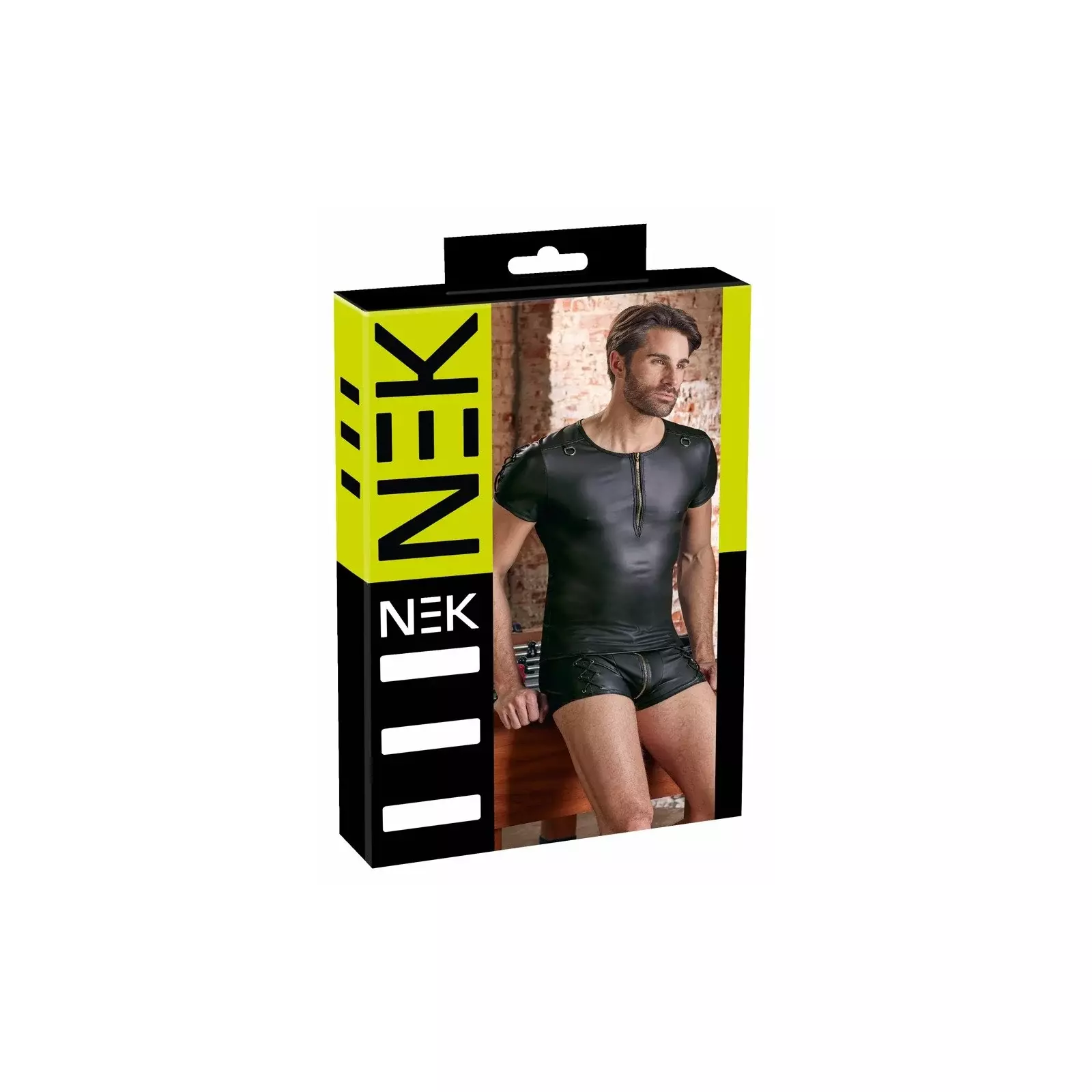 Men's Shirt L, 21612301721 Photo 1