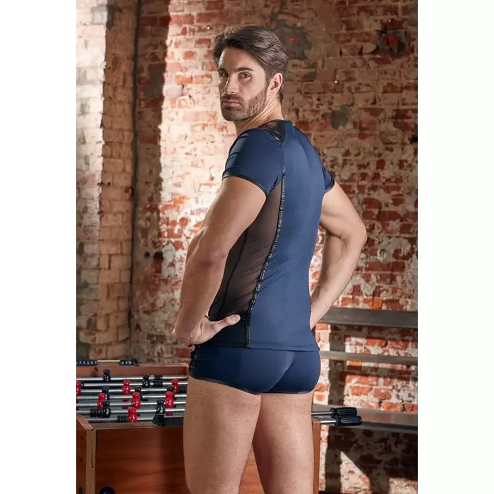 Мужская рубашка NEK 21612574711 размер M Photo 6