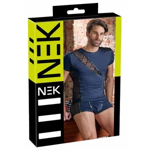 Vīriešu krekls 2XL, modelis 21612574741, NEK