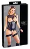 Боди-гартер Cottelli Collection Body Garters XL Photo 8