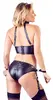 Apakšveļas komplekts Cottelli Collection Bondage M Photo 19