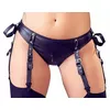Cottelli Collection Bra Set Bondage L — lingerie set Photo 6