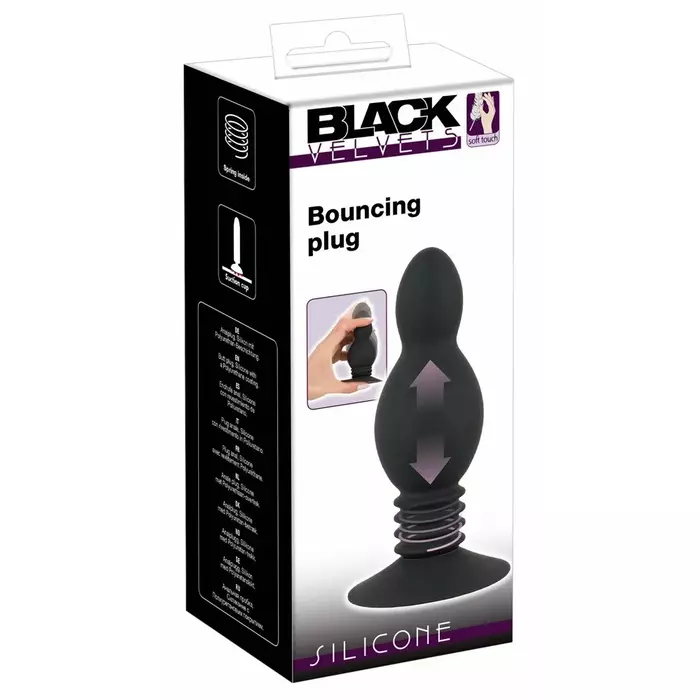 black velvets 05345520000 4024144546657 Photo 1