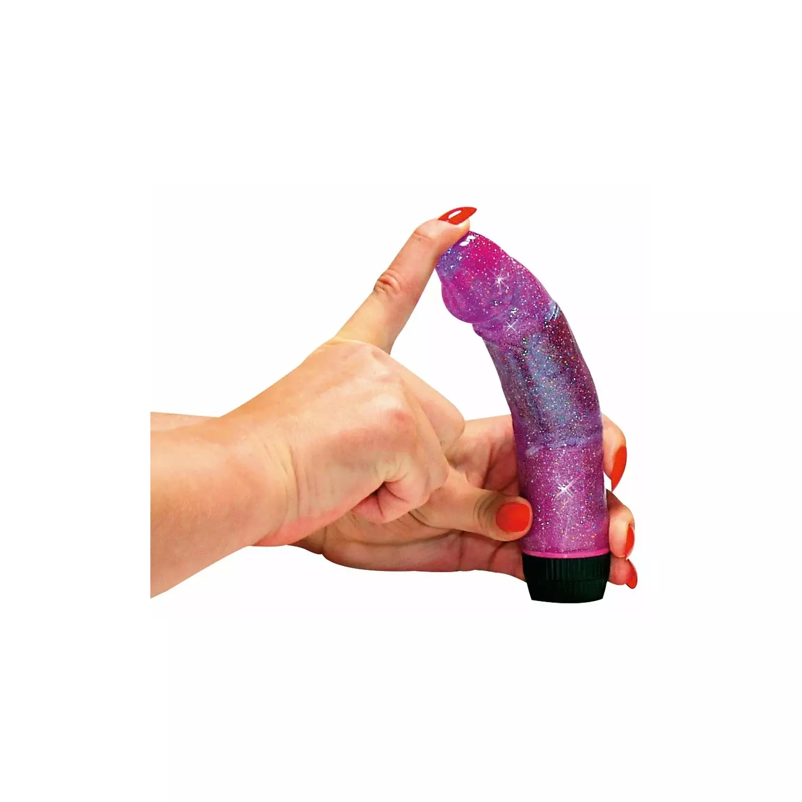 Vibrator You2Toys Space Rider 3000 Photo 2