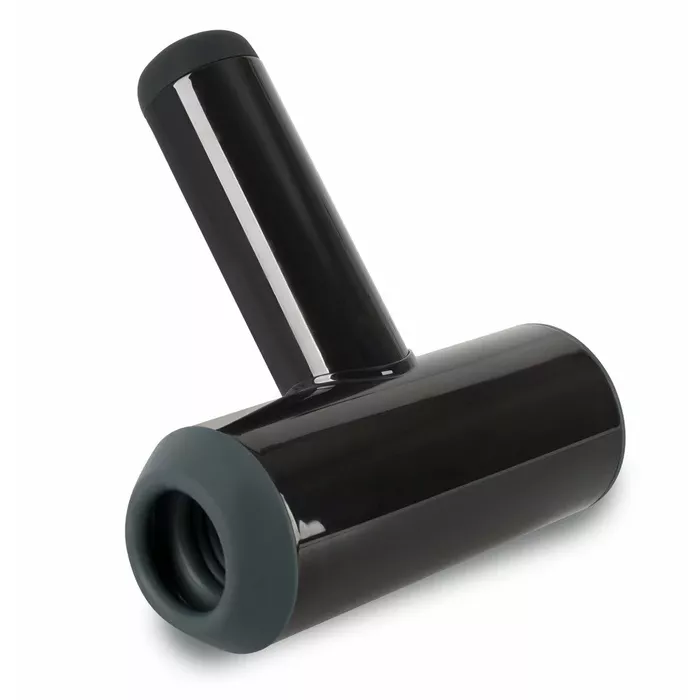 Masturbator rebel 05948140000 — dual-function silicone Photo 2