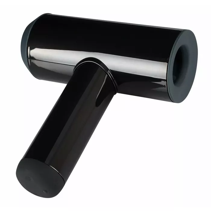 Masturbator rebel 05948140000 — dual-function silicone Photo 3