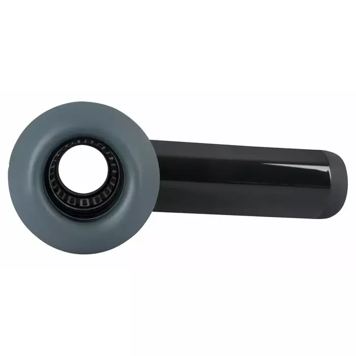 Masturbator rebel 05948140000 — dual-function silicone Photo 4