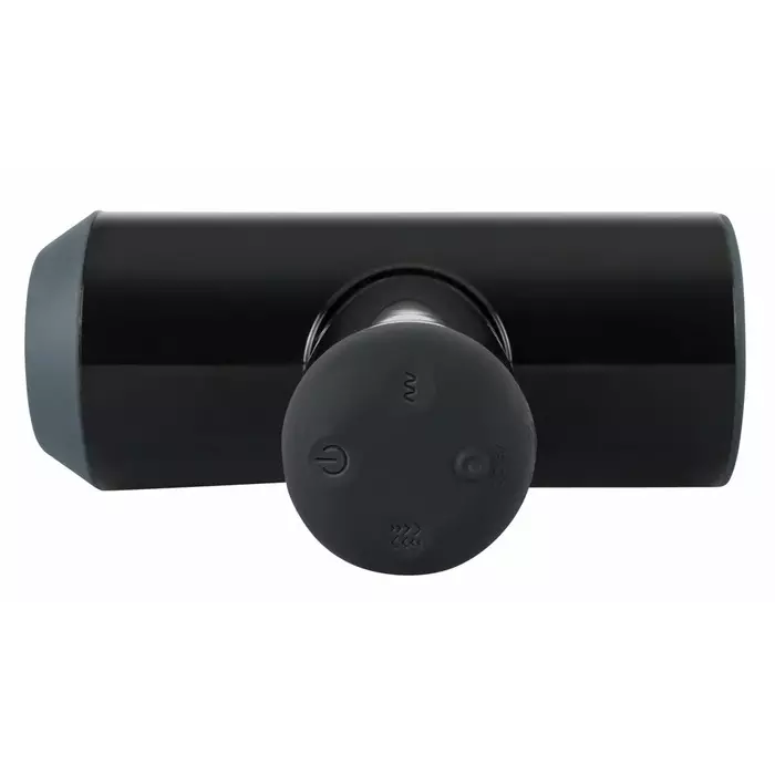 Masturbator rebel 05948140000 — dual-function silicone Photo 5