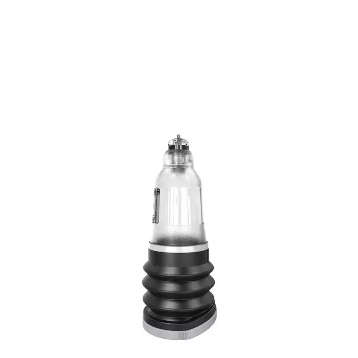 Bathmate Hydromax 3 Transparent penis pump Photo 2