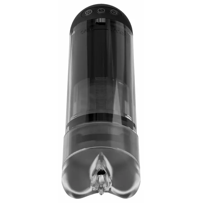 Masturbators PIPEDREAM PDX Elite Extender Pro Vibrati Photo 2