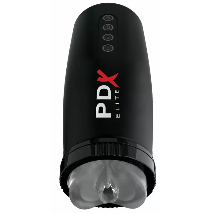 Мастурбатор PIPEDREAM PDX Elite Motobator 2 Photo 2