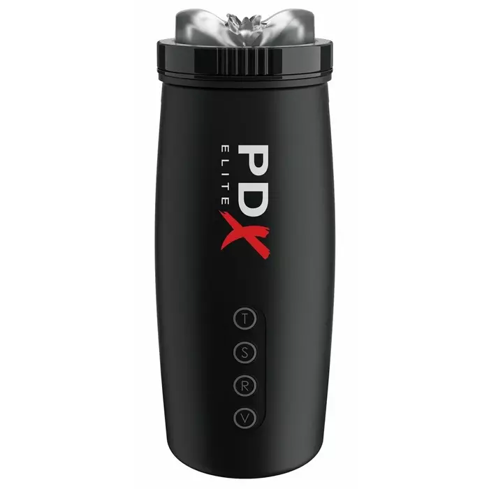 Мастурбатор PIPEDREAM PDX Elite Motobator 2 Photo 3