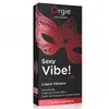 Orgie Sexy Vibe! Hot 15 мл — жидкий афродизиак Photo 4