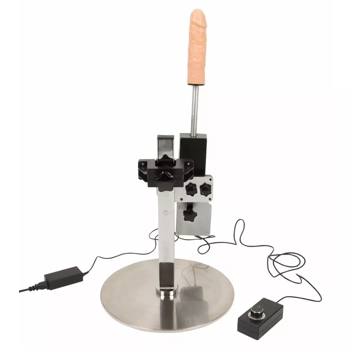 You2Toys Big Bang Penetrator секс-машина Photo 3