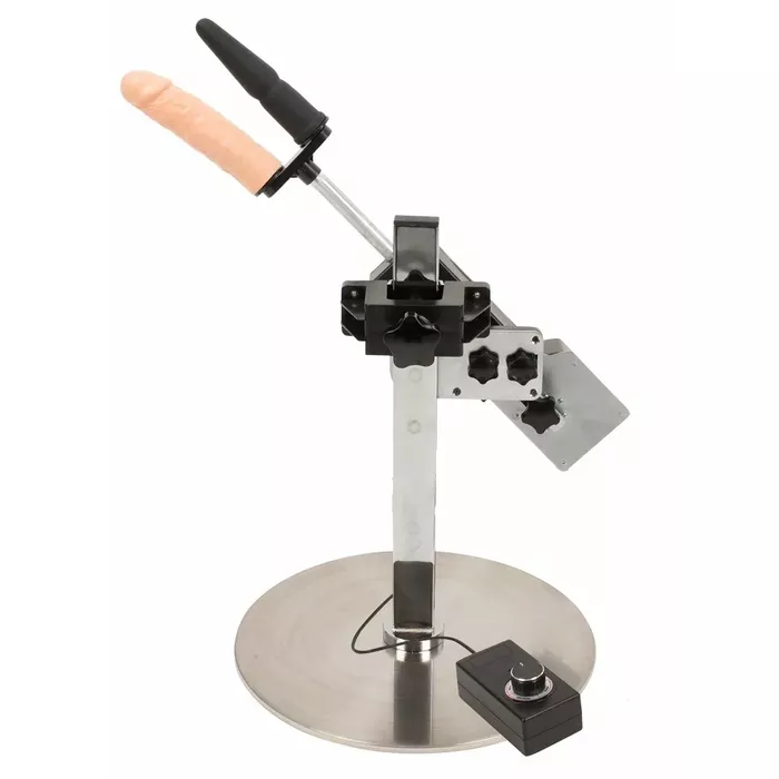 You2Toys Big Bang Penetrator секс-машина Photo 5