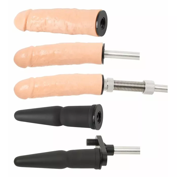You2Toys Big Bang Penetrator секс-машина Photo 6
