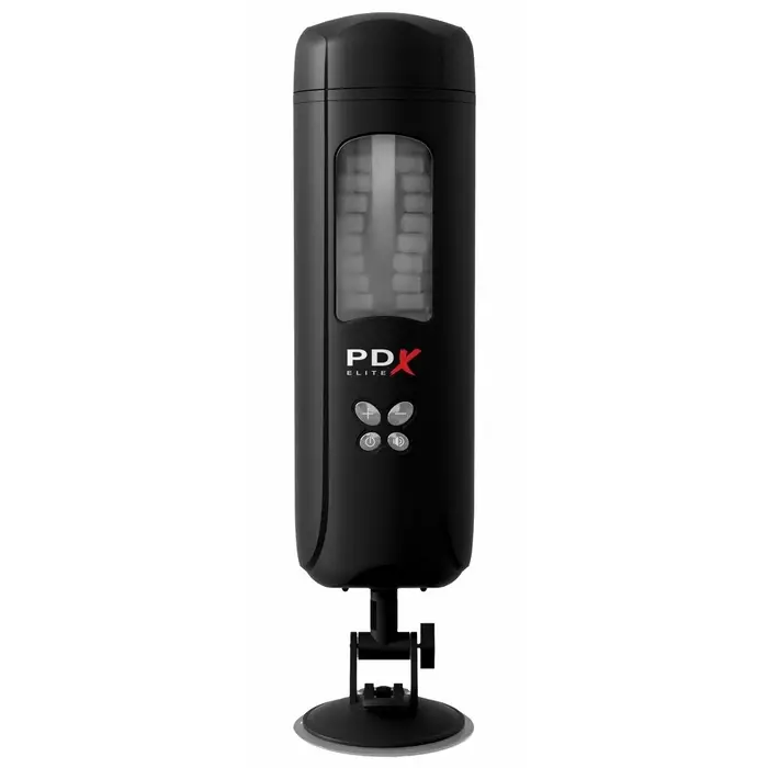 Мастурбатор PIPEDREAM PDX Elite Ultimate Milker Photo 4