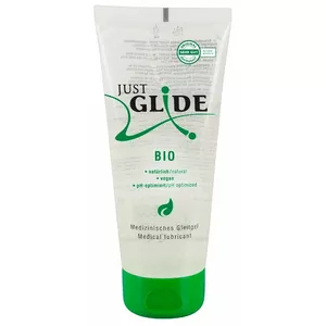 Just Glide Bio 200 ml