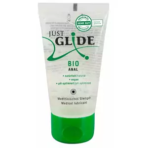 Just Glide Bio Anal 50 ml