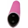 Вибратор Smile Happy Pink Photo 4