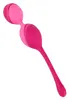 Vibrating ball Sweet Smile Remote Controlled — silicone Photo 11