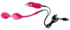 Vibrating ball Sweet Smile Remote Controlled — silicone Photo 13