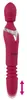 Vibrator javida Warming & Thrusting Vib Photo 11