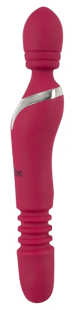 Vibrator javida Warming & Thrusting Vib Photo 13