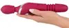 Vibrator javida Warming & Thrusting Vib Photo 14