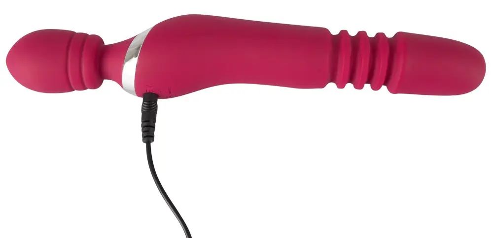 Vibrator javida Warming & Thrusting Vib Photo 16
