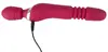 Vibrator javida Warming & Thrusting Vib Photo 16