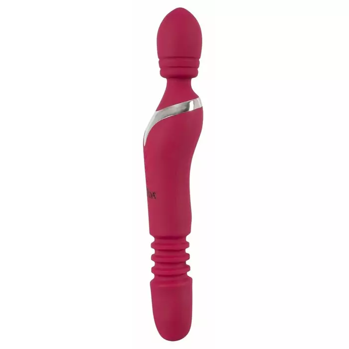 Vibrator javida Warming & Thrusting Vib Photo 4