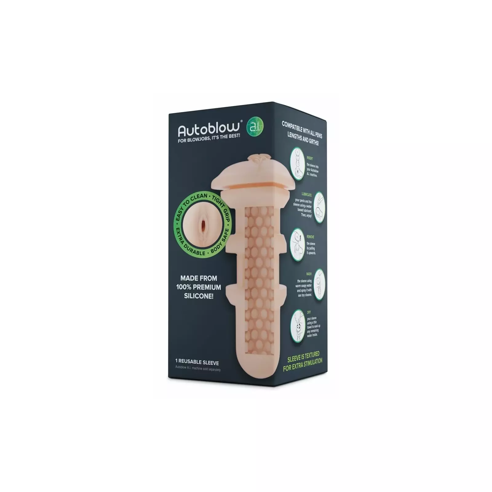 Autoblow 05361300000 4024144549320 Photo 1