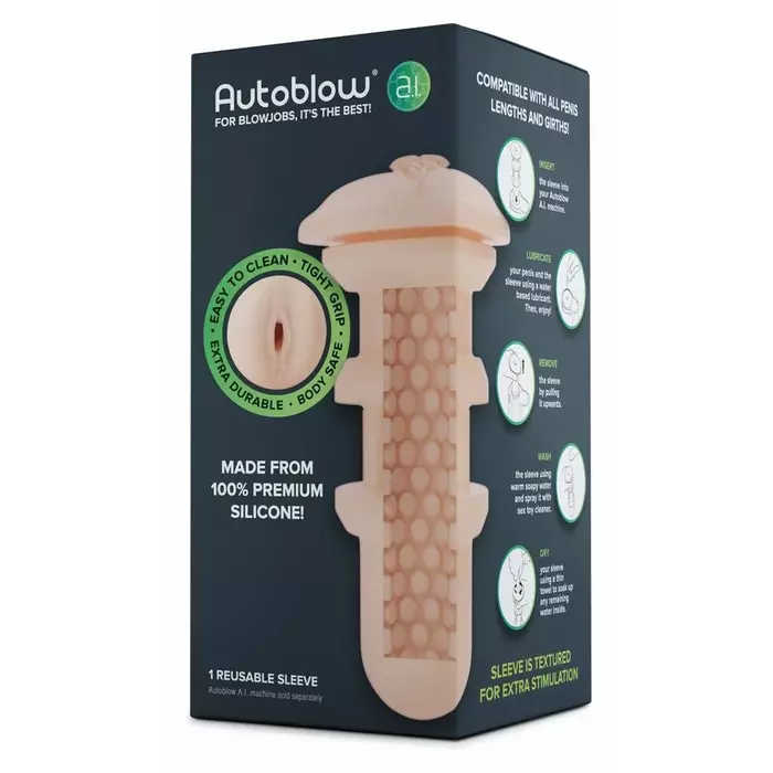 Autoblow 05361300000 4024144549320 Photo 1