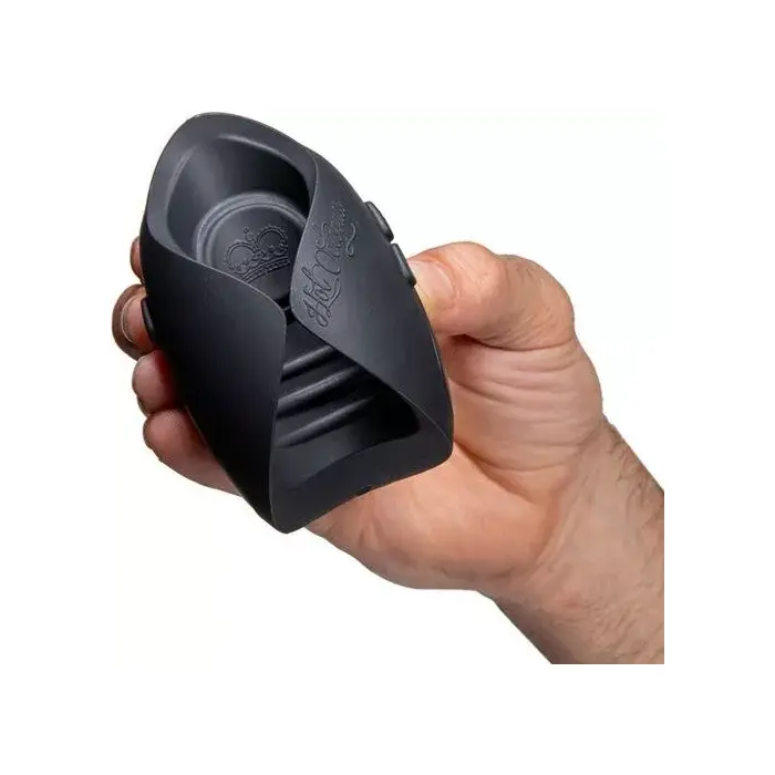 Hot Octopuss Pulse Solo Essential male masturbator Photo 6