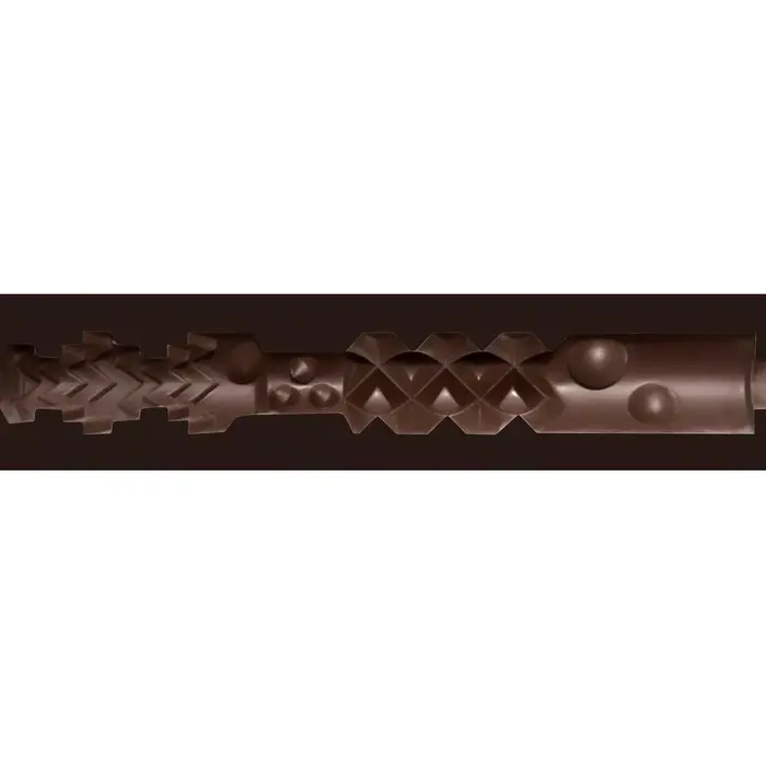 Masturbator Fleshlight Ana Foxxx — Superskin TPE, 25 cm Photo 5
