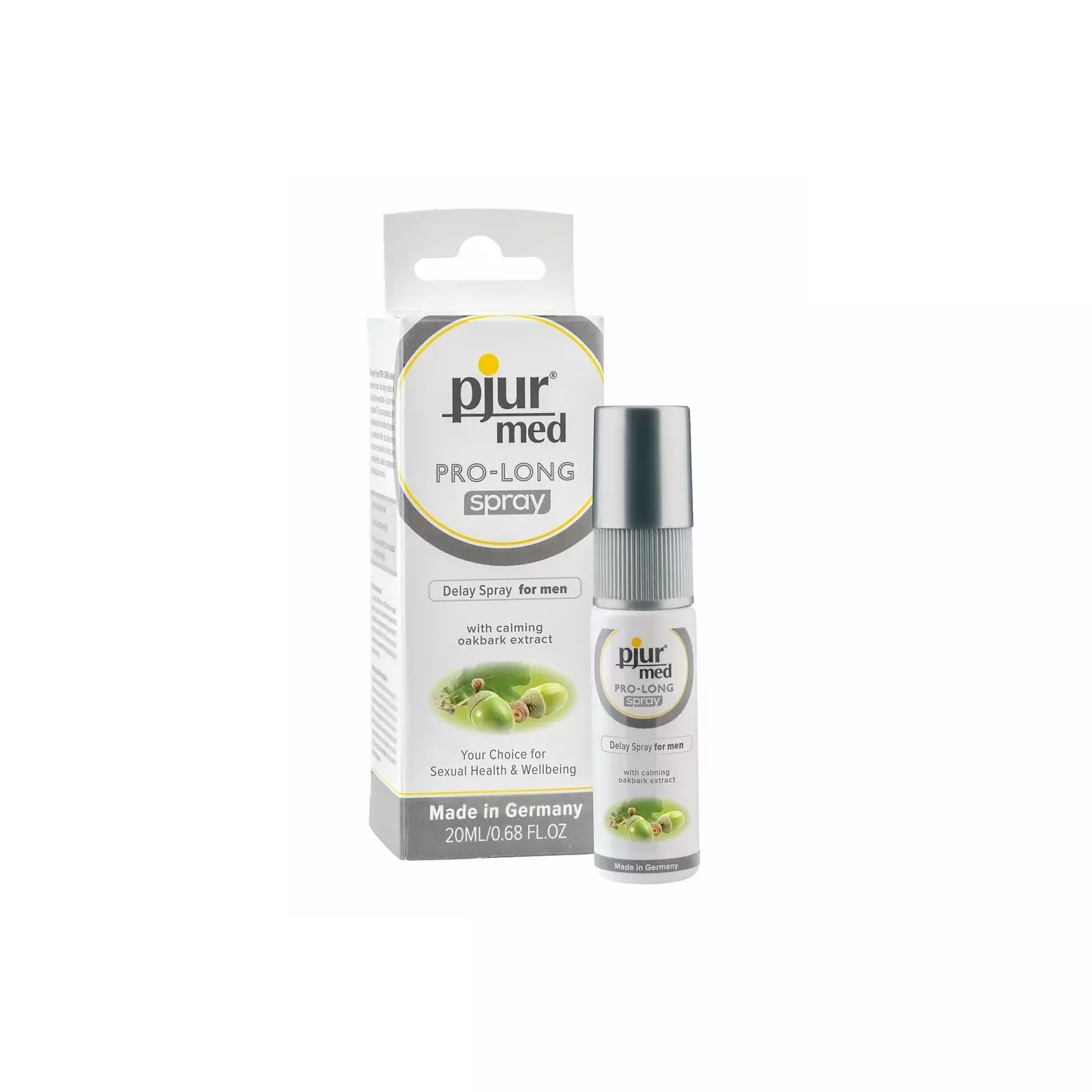 Pjur PJ13500 827160113582 Photo 1