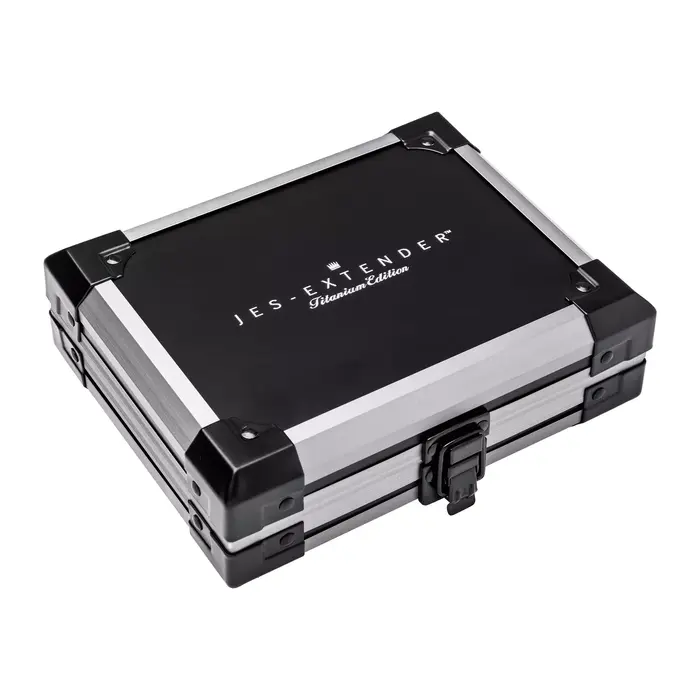 Jes-Extender Titanium экстендер — регулируемая тяга Photo 2