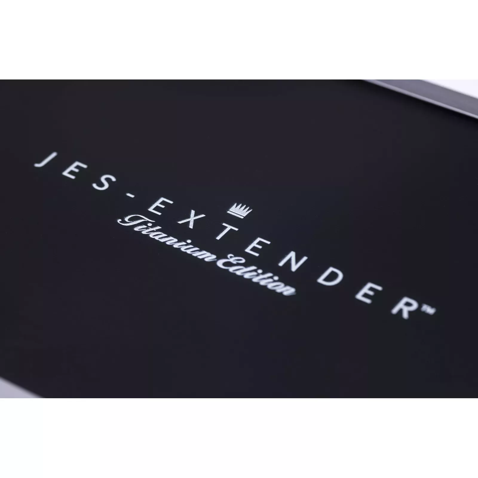 Удлинитель члена Jes-Extender Titanium Photo 5