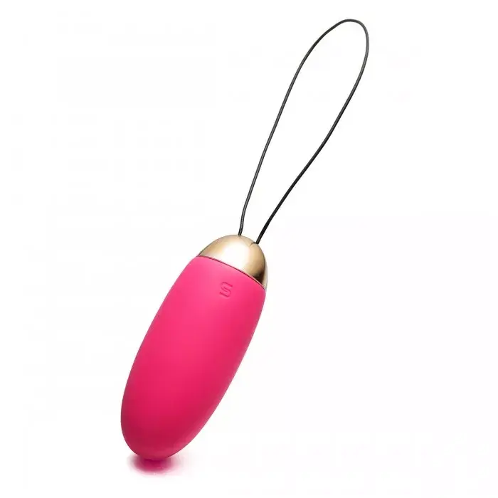 Vibrator Svakom Elva — silicone wireless bullet Photo 2