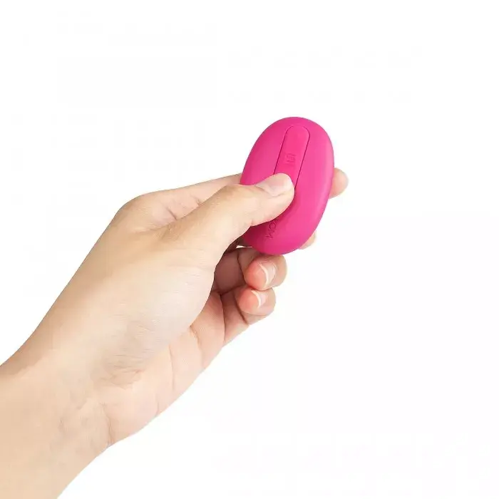 Vibrator Svakom Elva — silicone wireless bullet Photo 3