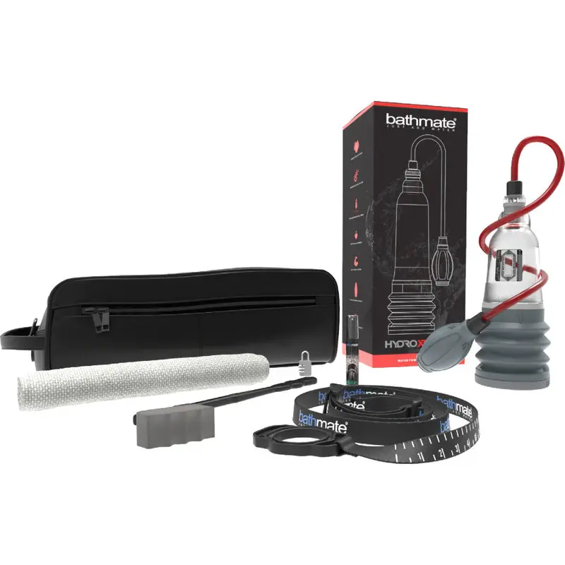 Dzimumlocekļa sūknis Bathmate HydroXtreme 3 Photo 7