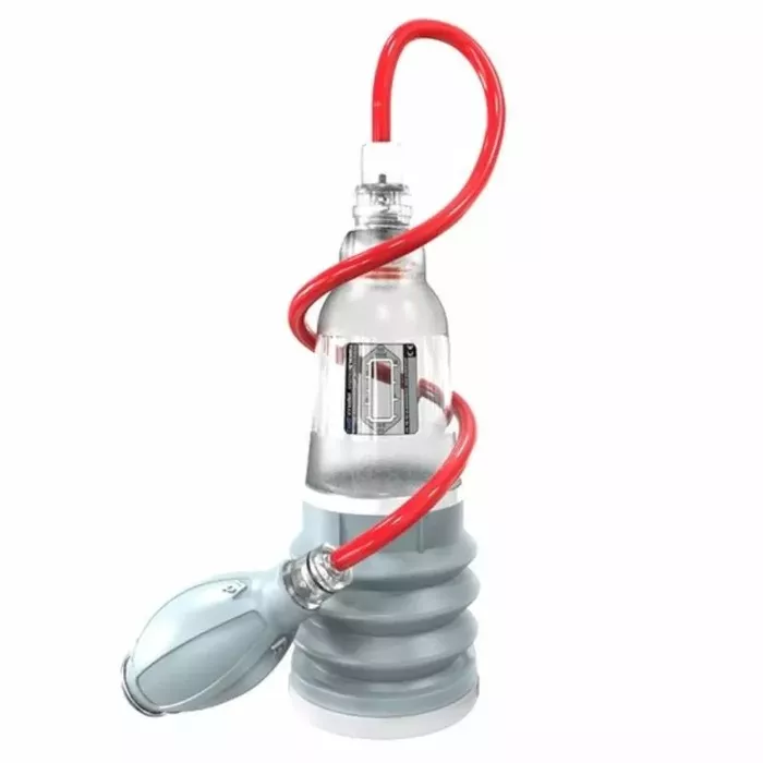 Вакуумная помпа Bathmate HydroXtreme 3 Photo 3