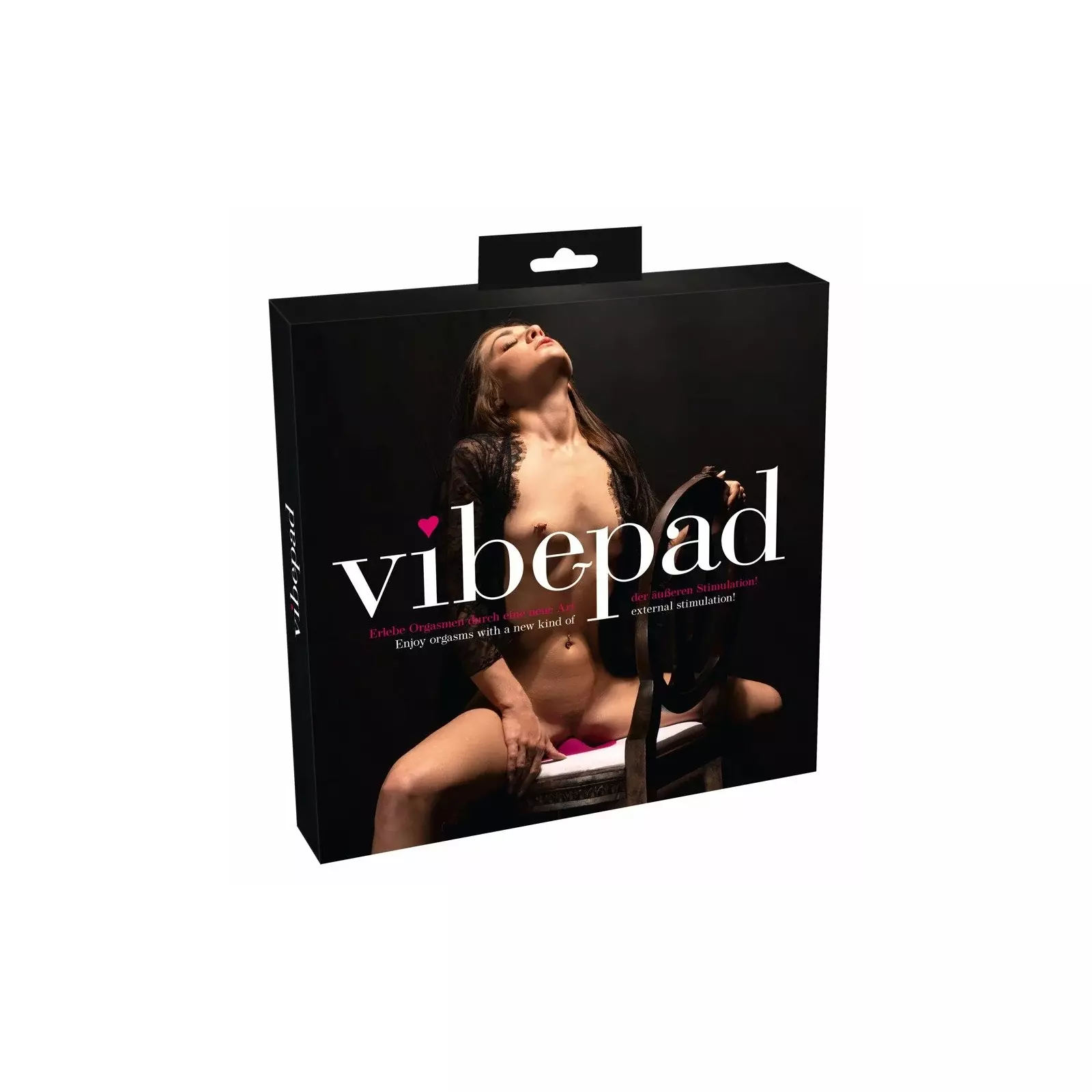 Вибратор You2Toys Vibepad Photo 1