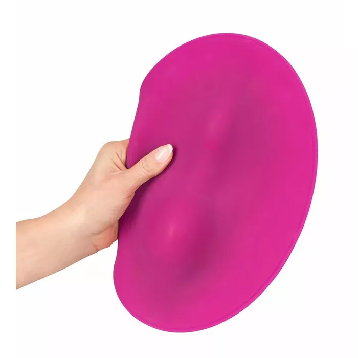 You2Toys vibepad tālvadāms silikona vibrators Photo 5