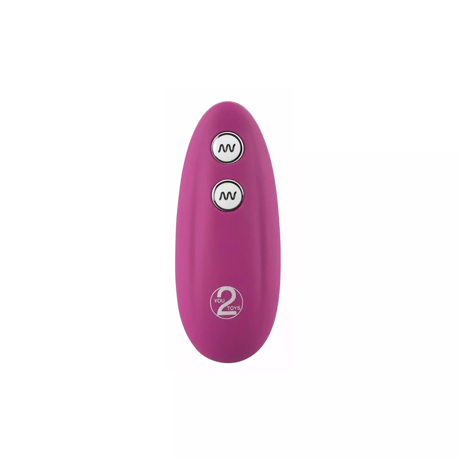 Вибратор You2Toys Vibepad Photo 6