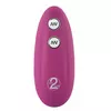 Вибратор You2Toys Vibepad Photo 6