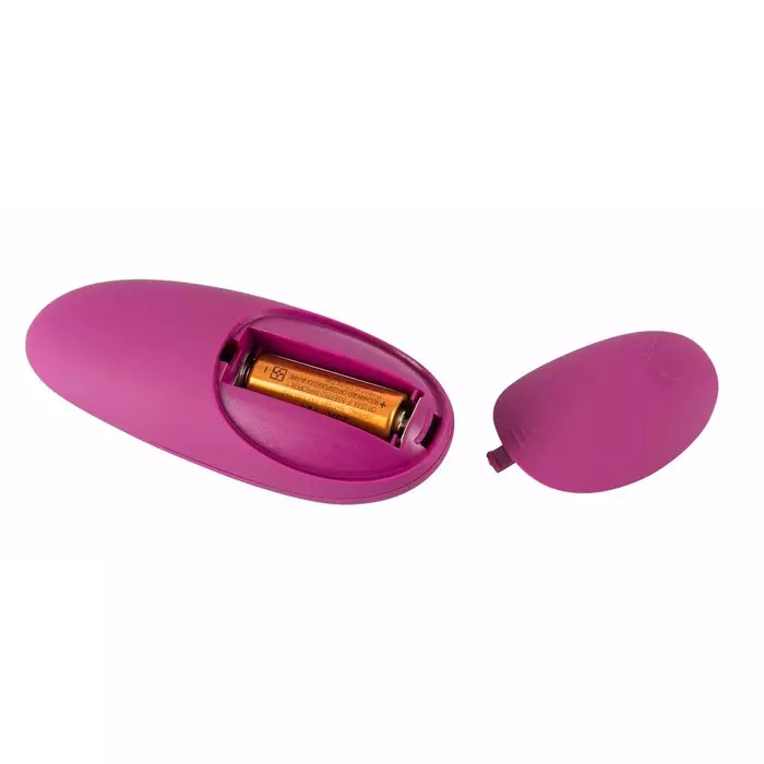 You2Toys vibepad tālvadāms silikona vibrators Photo 7